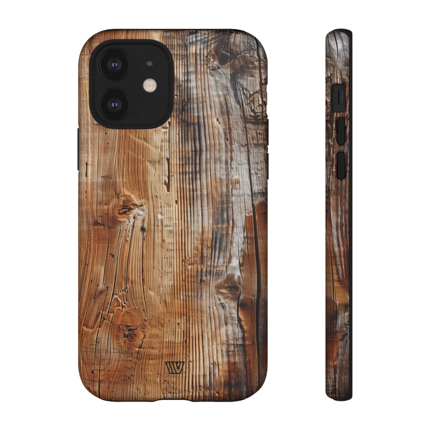 Wood Phone Cases