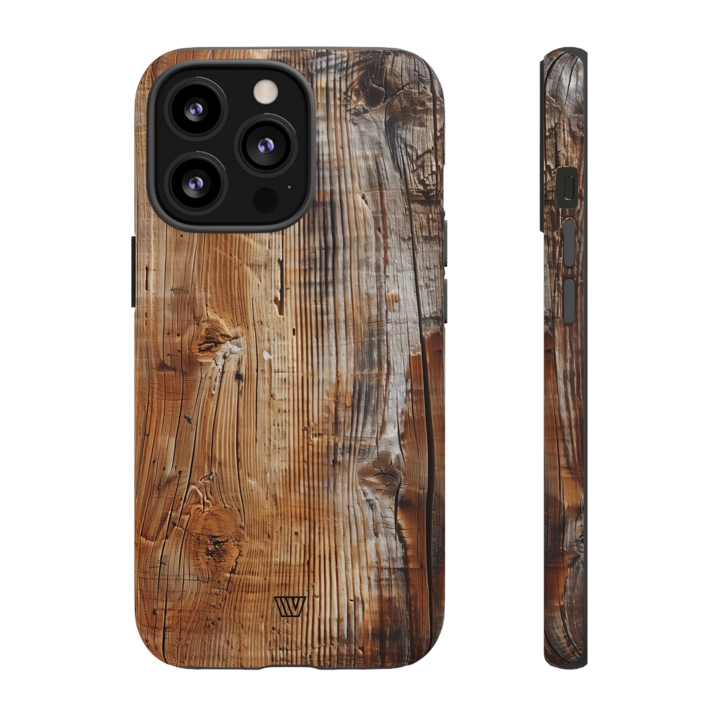 Wood Phone Cases