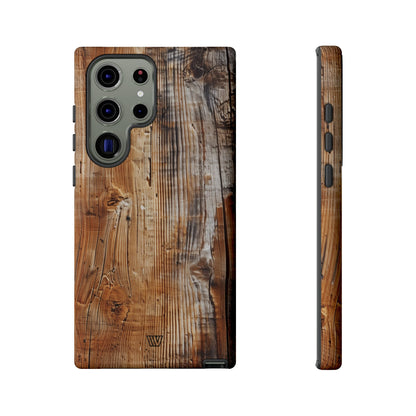 Wood Phone Cases