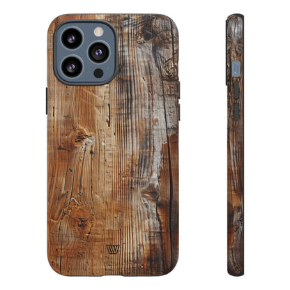 Wood Phone Cases