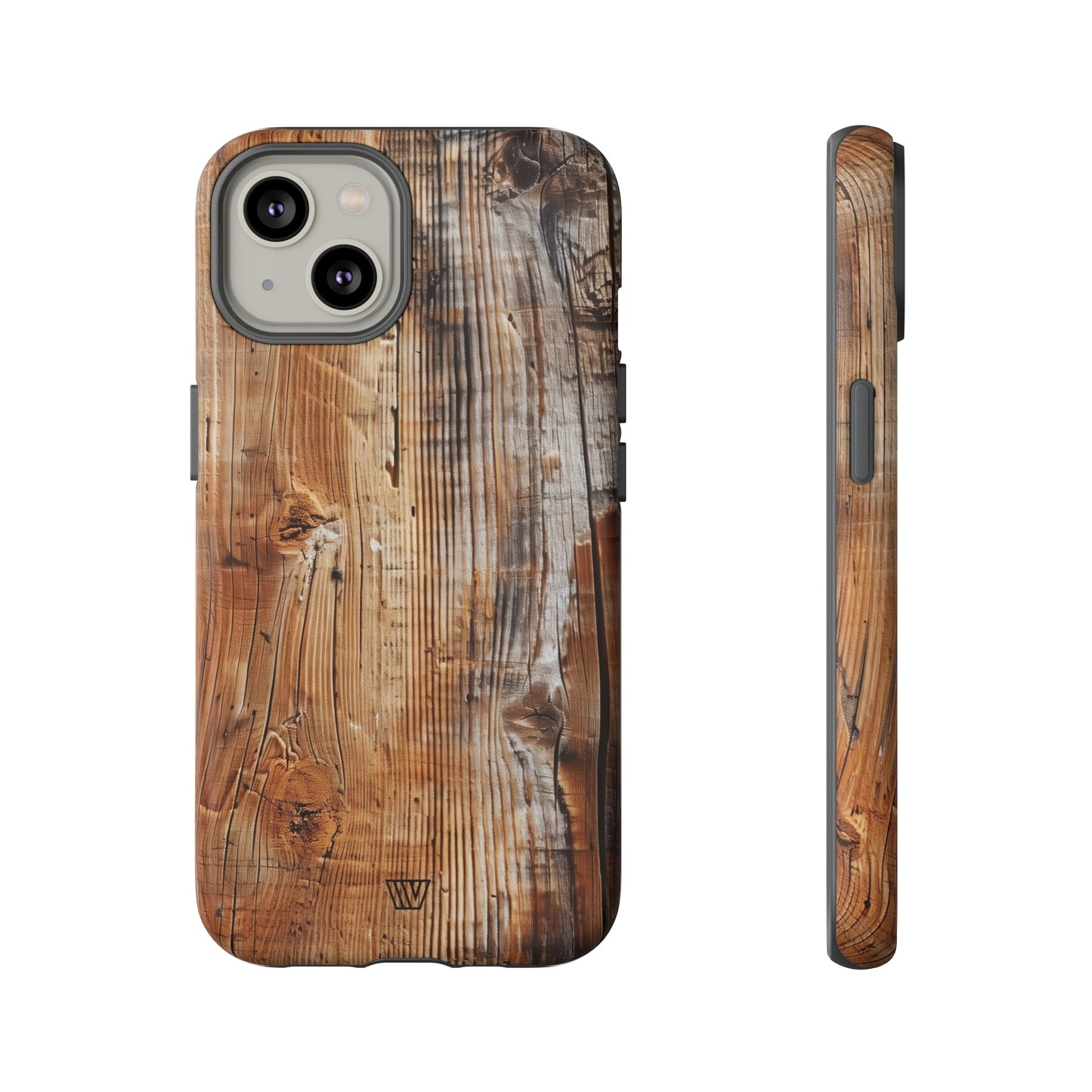 Wood Phone Cases