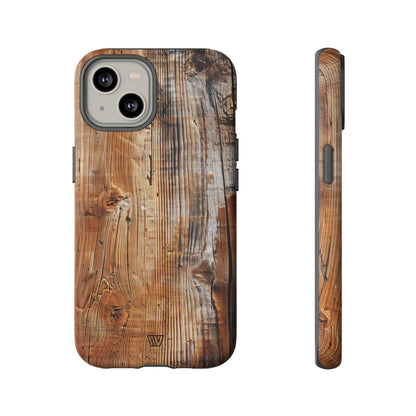 Wood Phone Cases