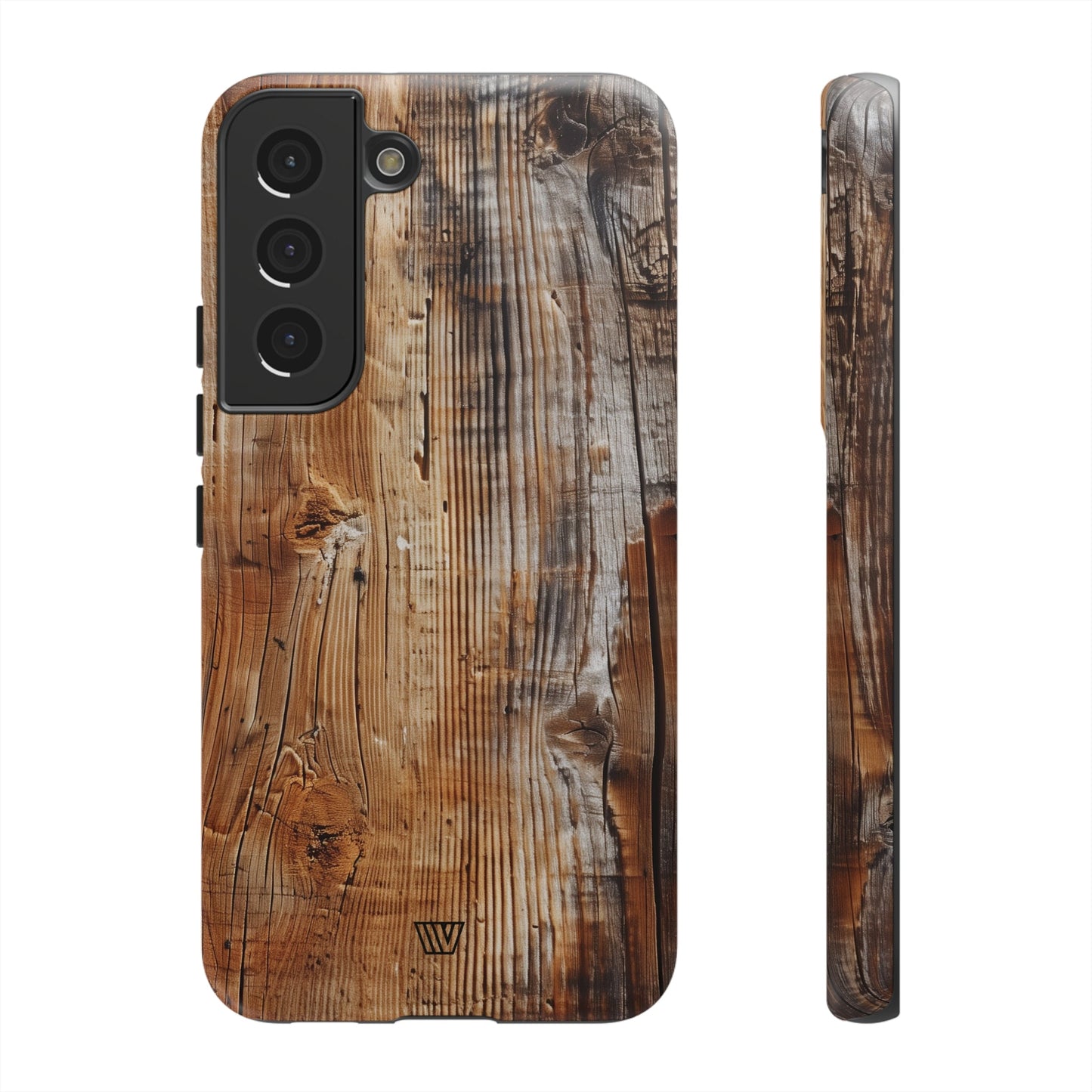 Wood Phone Cases