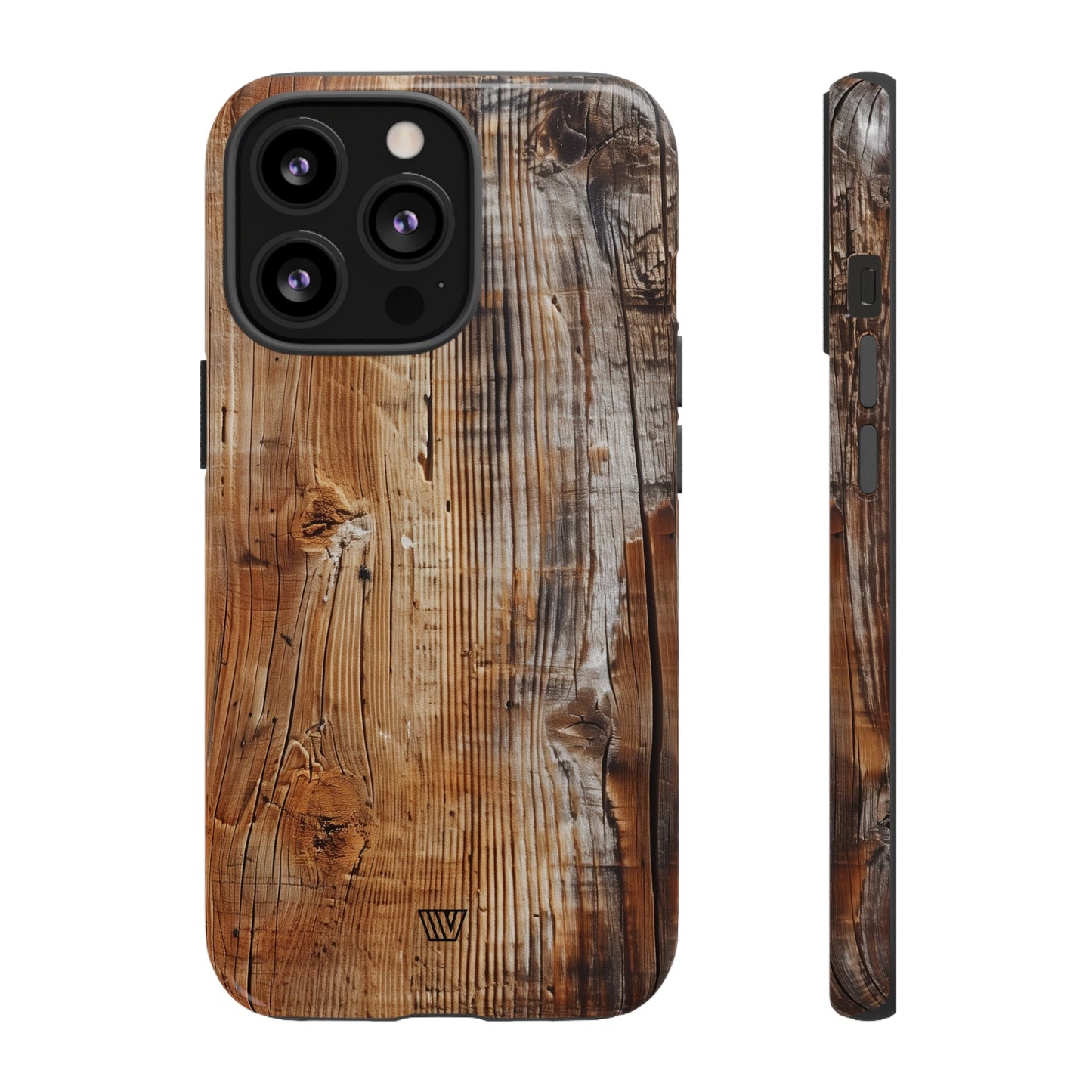 Wood Phone Cases