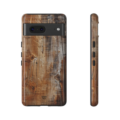 Wood Phone Cases