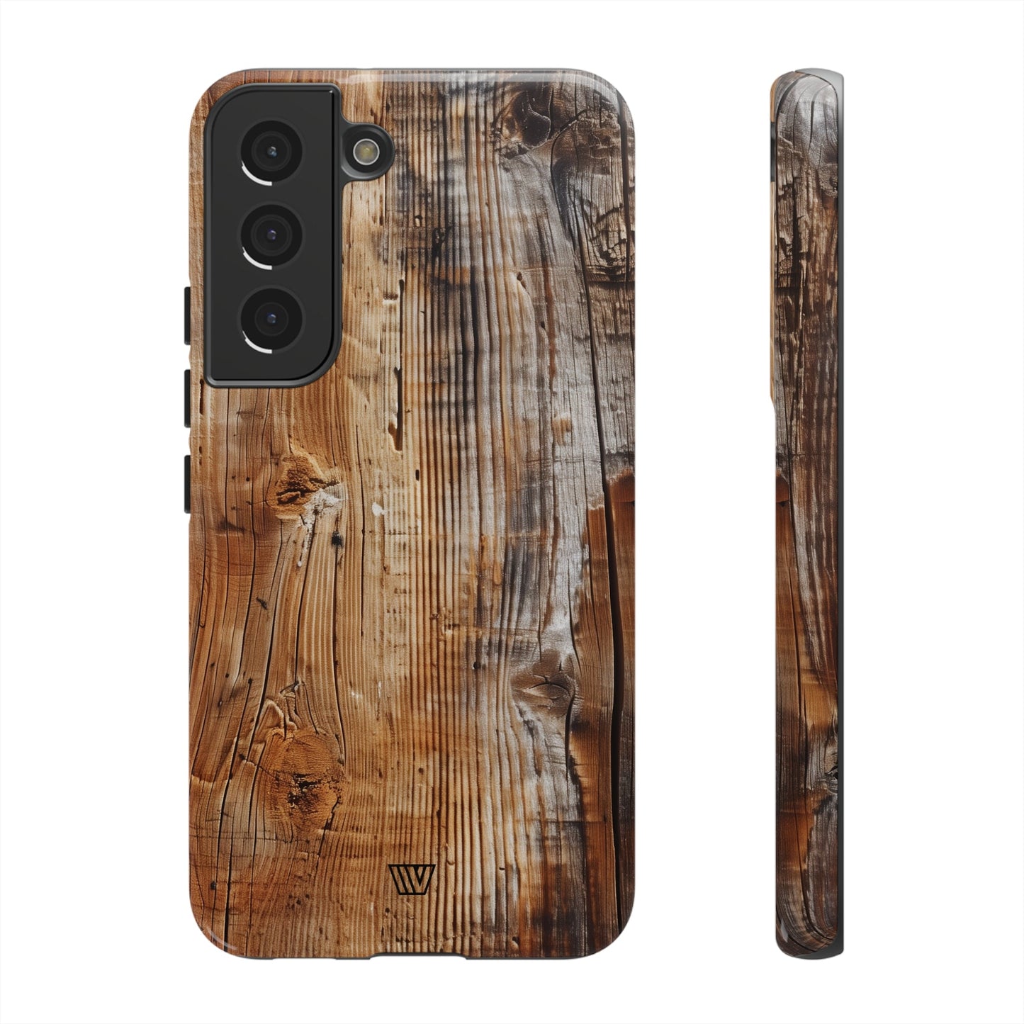 Wood Phone Cases