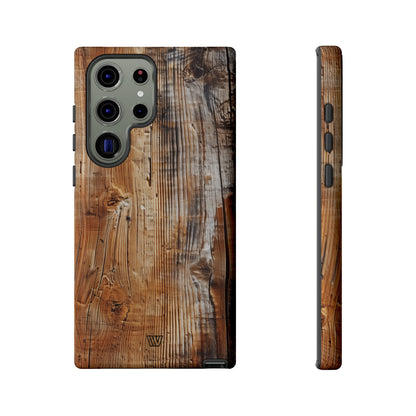 Wood Phone Cases