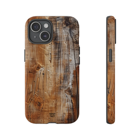 Wood Phone Cases
