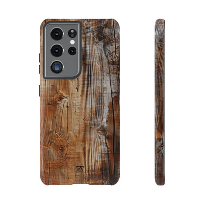 Wood Phone Cases