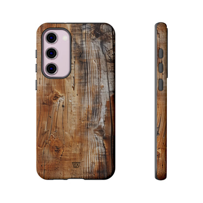 Wood Phone Cases