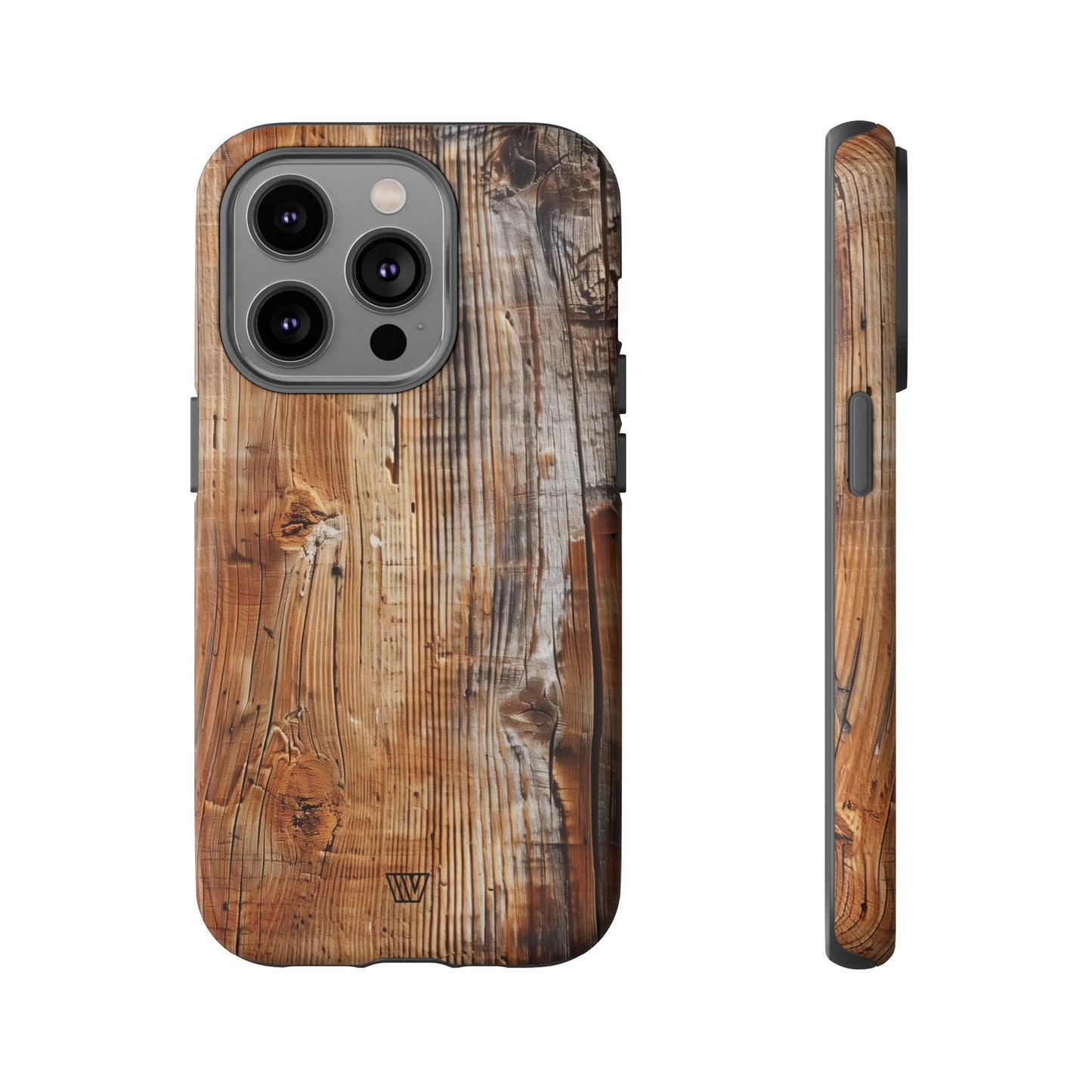 Wood Phone Cases