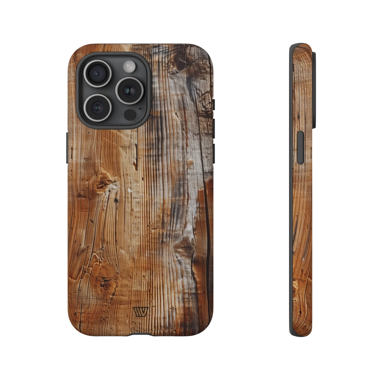 Wood Phone Cases