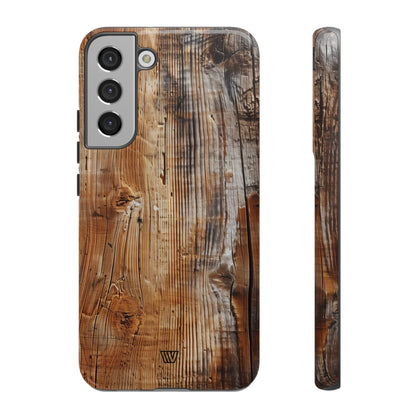 Wood Phone Cases