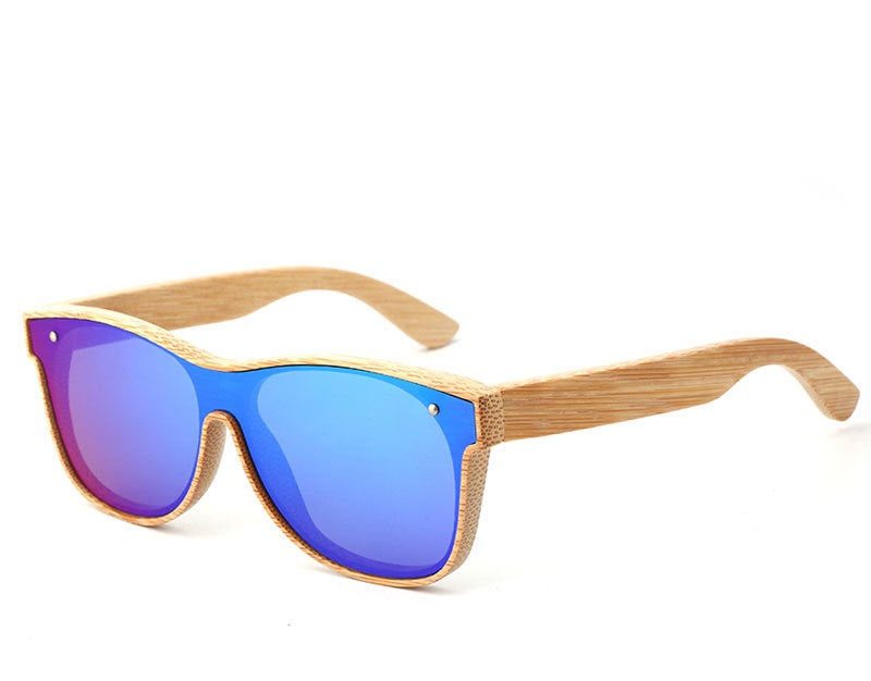 Bamboo Sunglasses