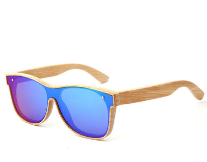 Bamboo Sunglasses
