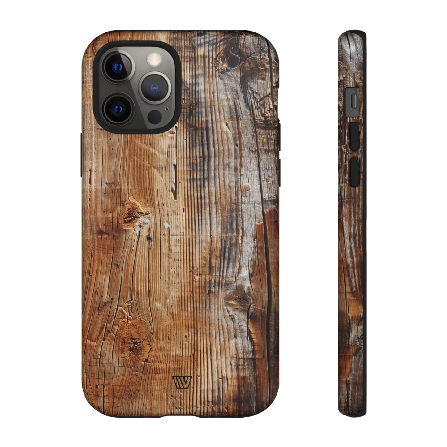 Wood Phone Cases