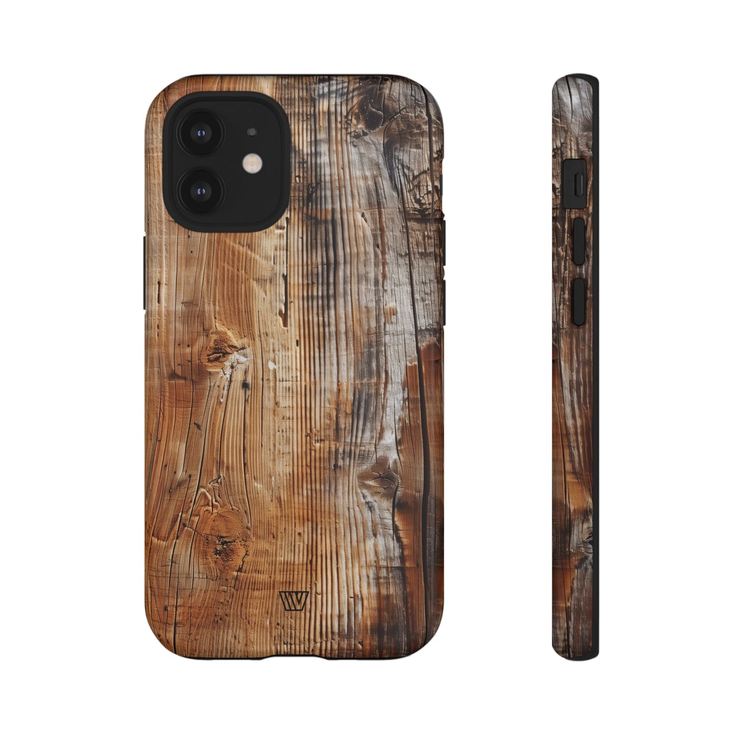 Wood Phone Cases