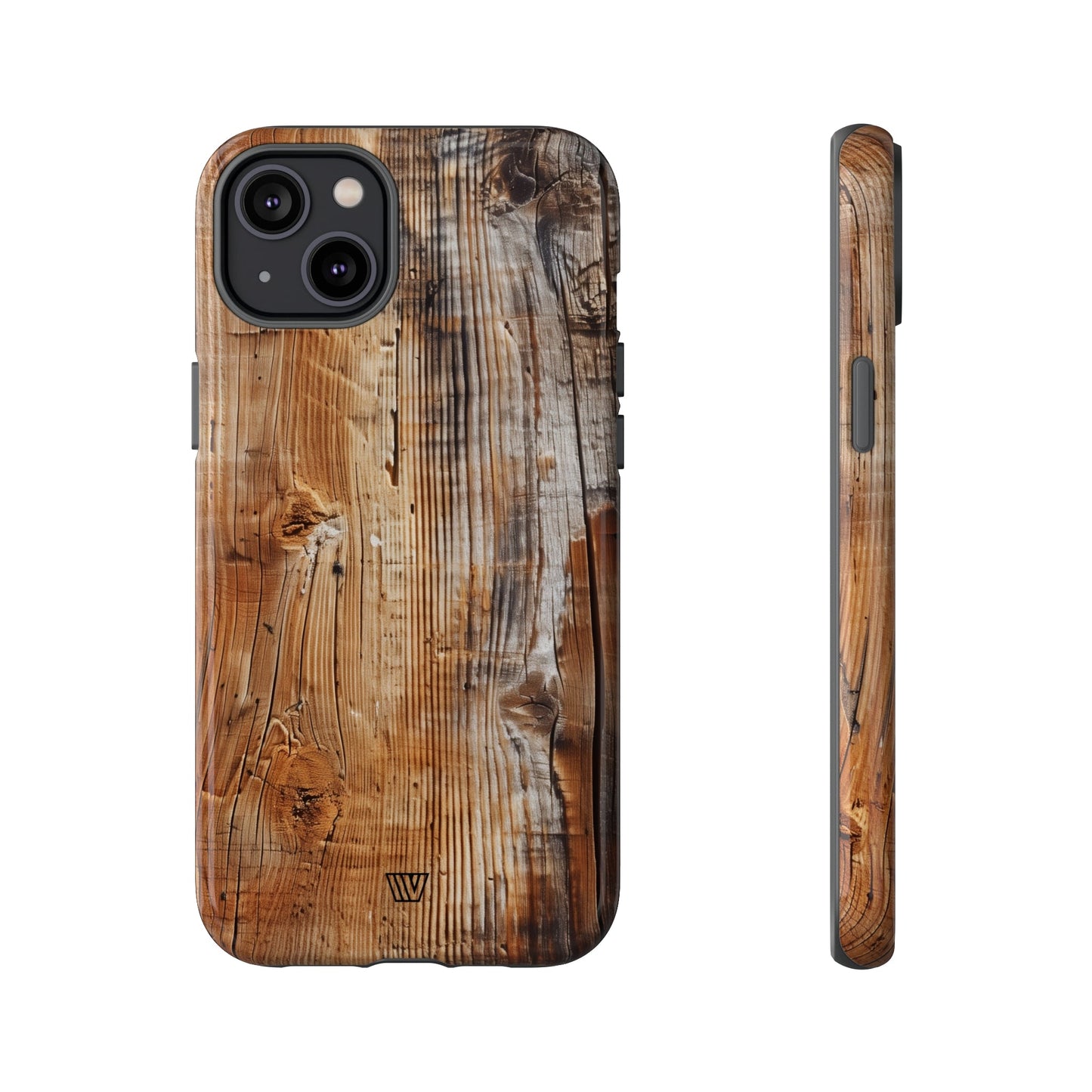 Wood Phone Cases