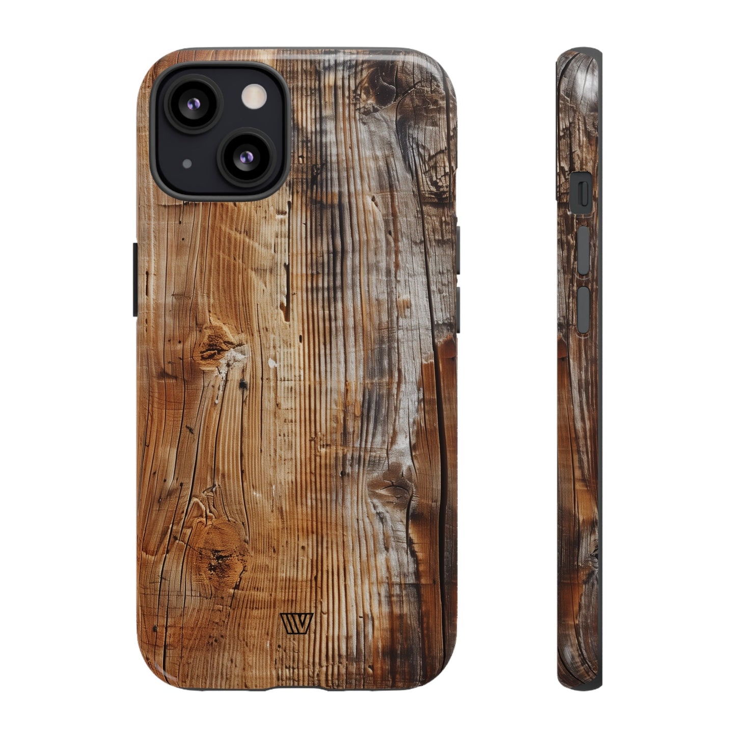 Wood Phone Cases