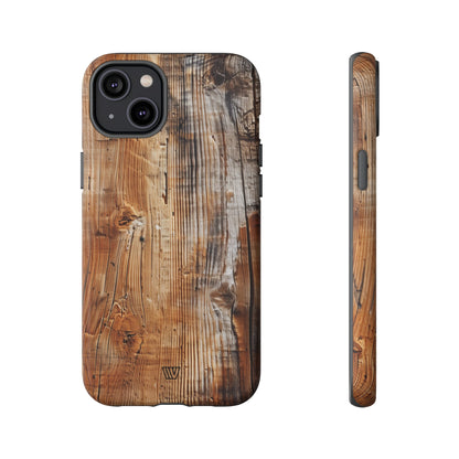 Wood Phone Cases