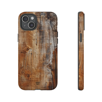 Wood Phone Cases