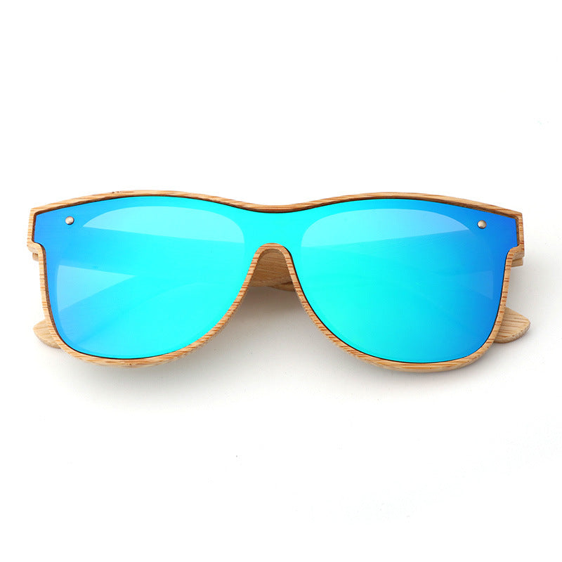 Bamboo Sunglasses