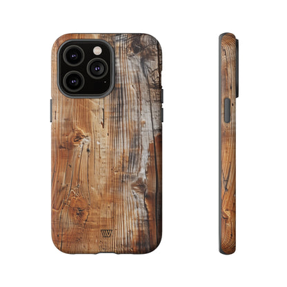 Wood Phone Cases