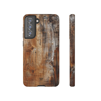 Wood Phone Cases