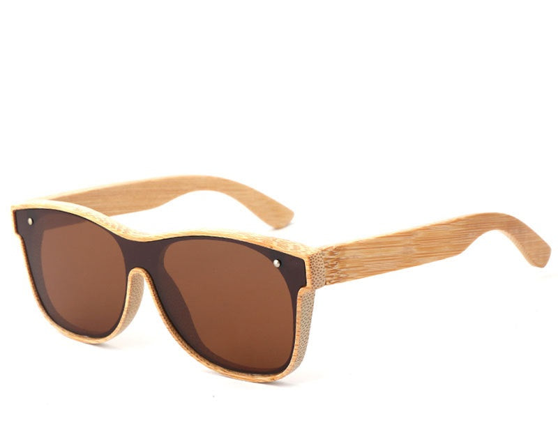 Bamboo Sunglasses