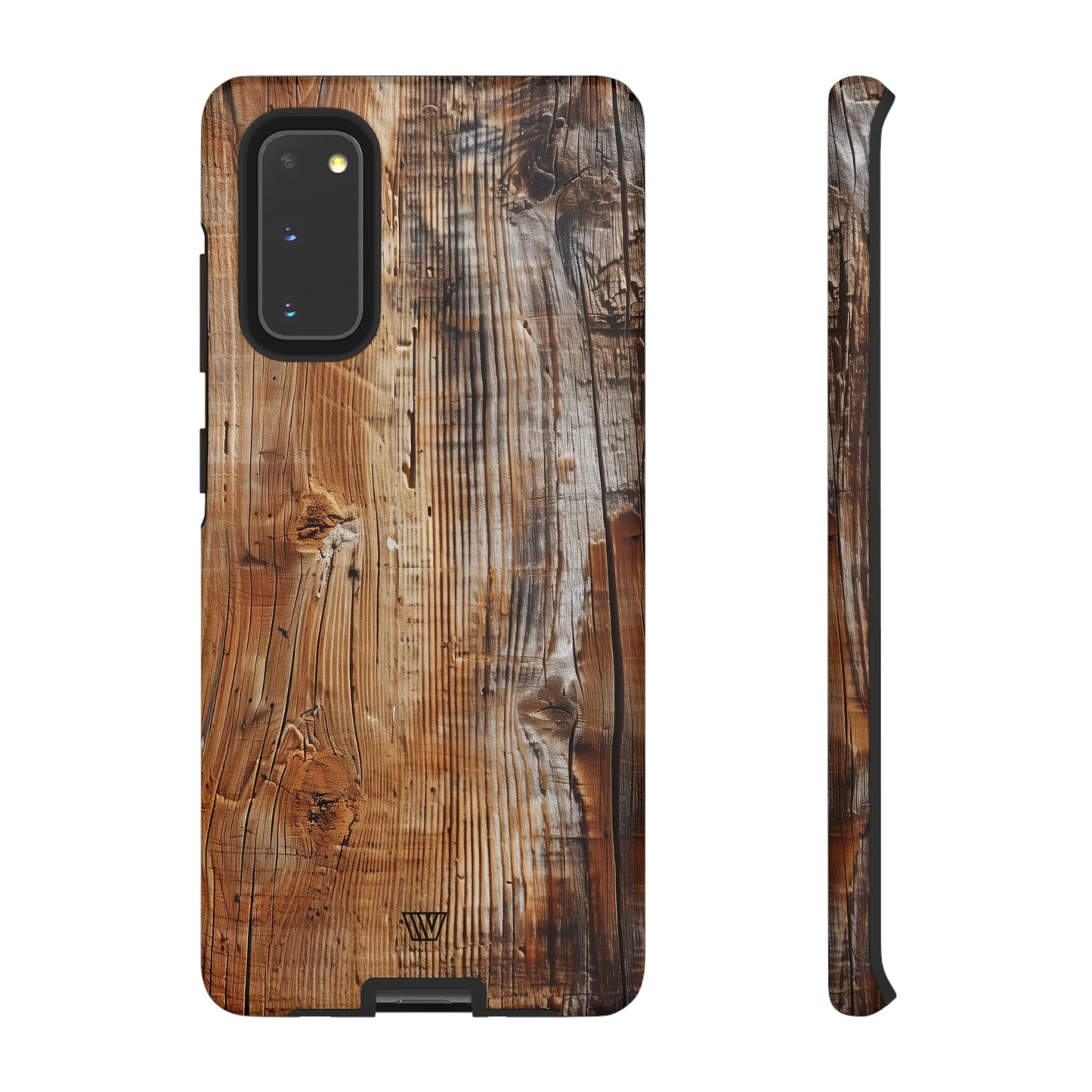 Wood Phone Cases