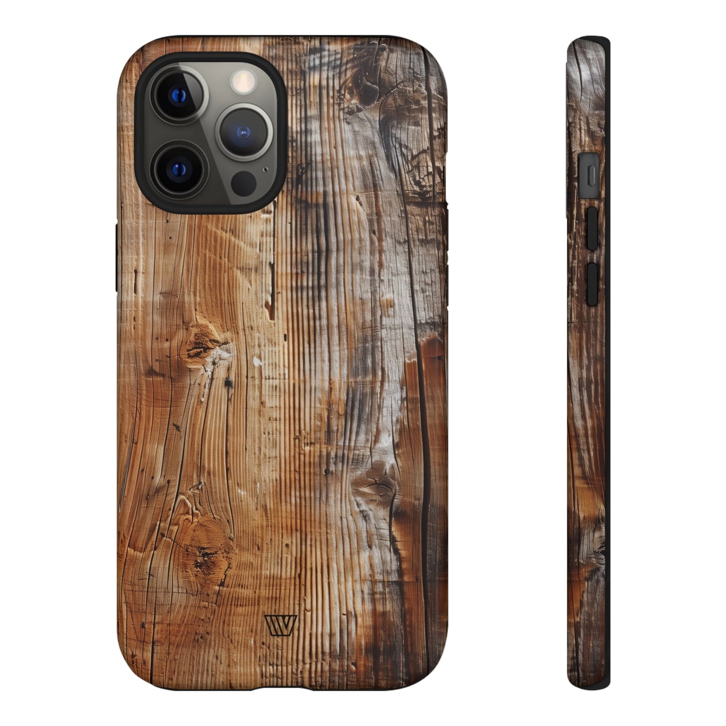 Wood Phone Cases