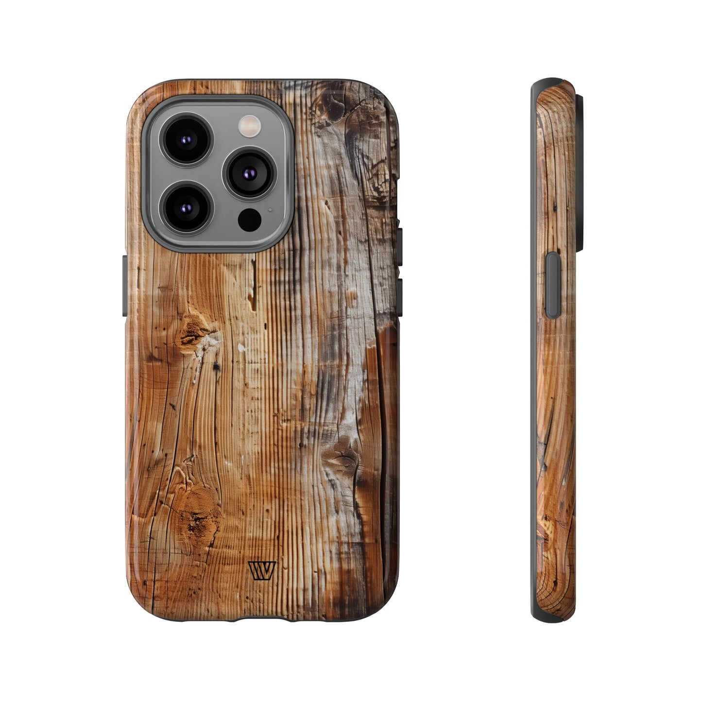 Wood Phone Cases