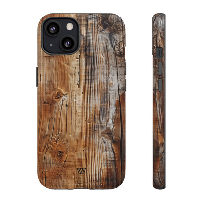 Wood Phone Cases