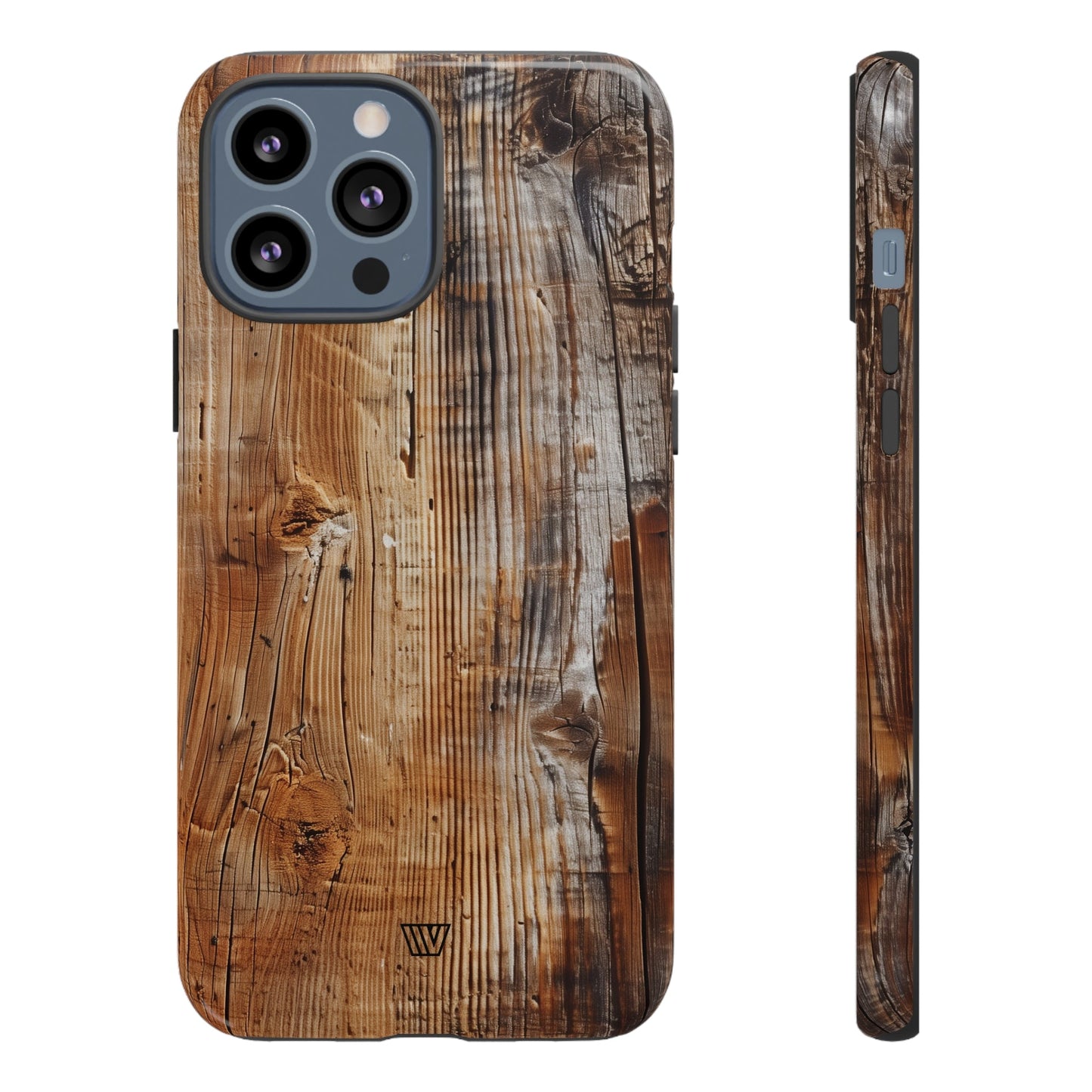 Wood Phone Cases