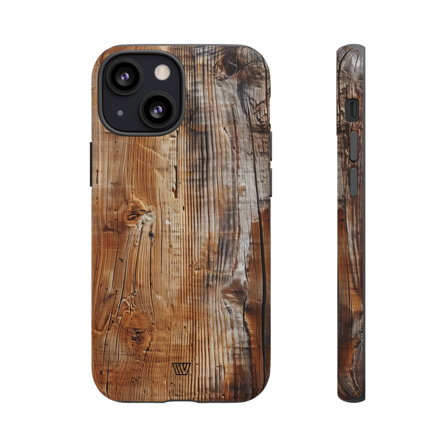 Wood Phone Cases