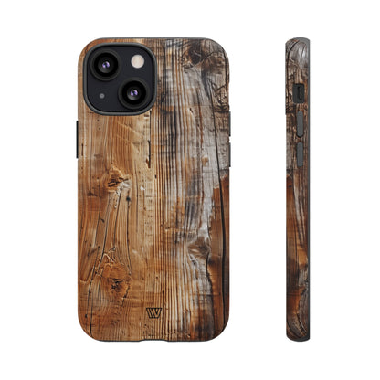 Wood Phone Cases