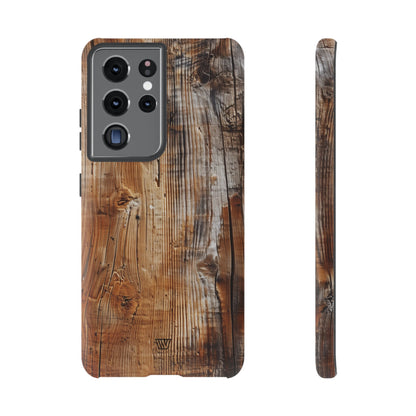 Wood Phone Cases