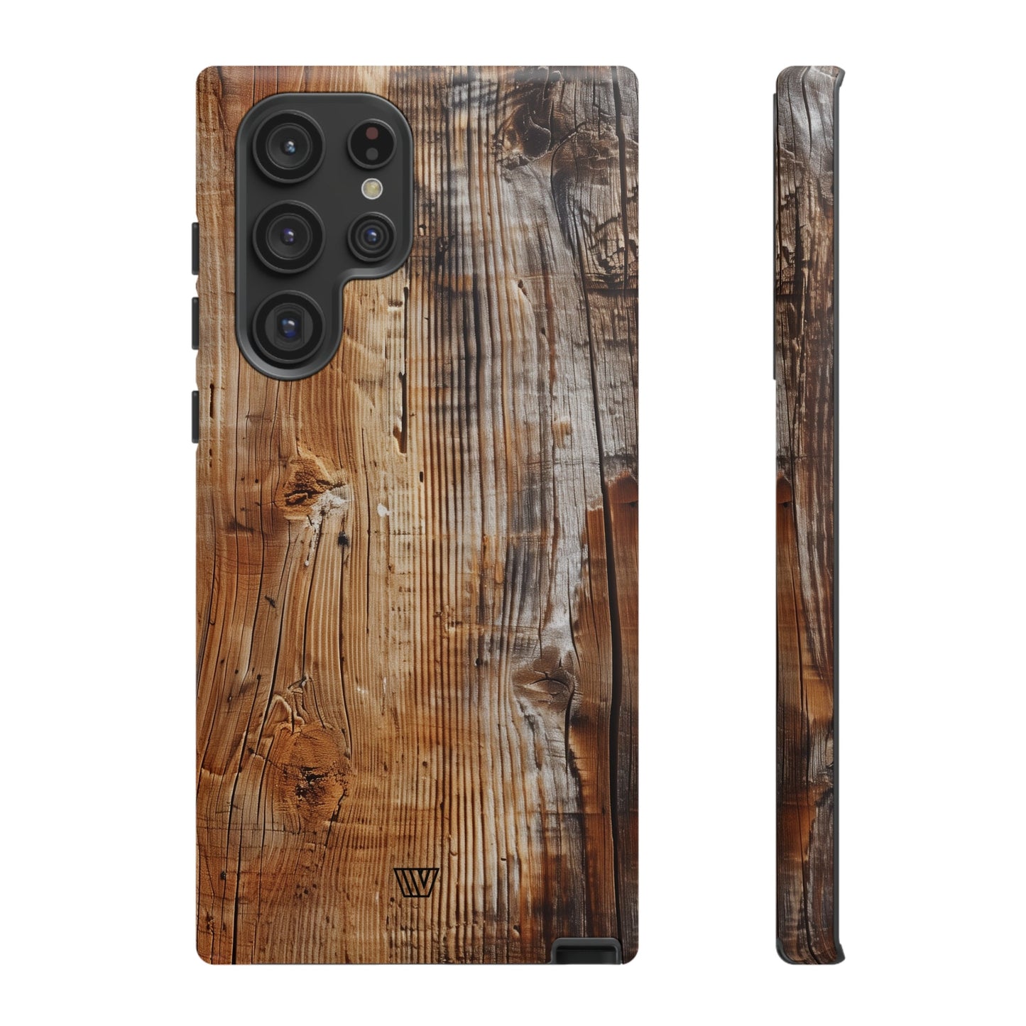 Wood Phone Cases