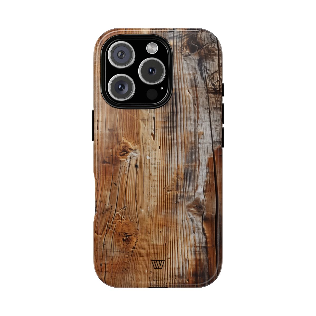 Wood Phone Cases