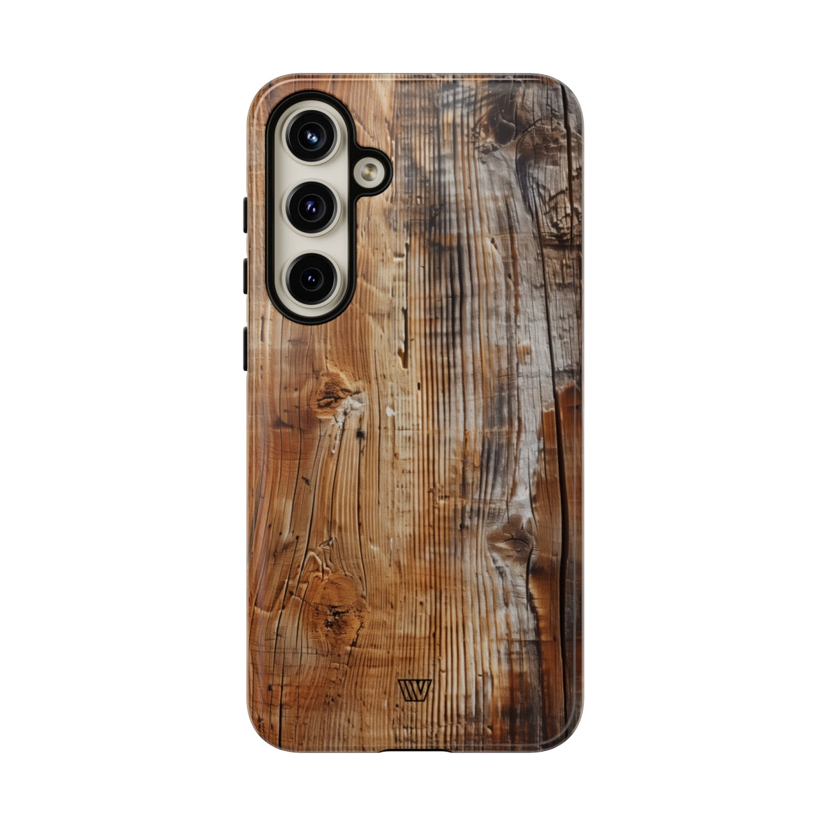 Wood Phone Cases