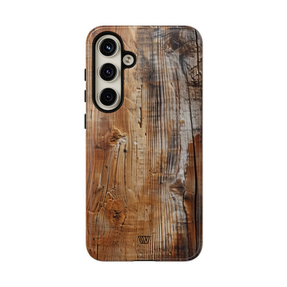Wood Phone Cases