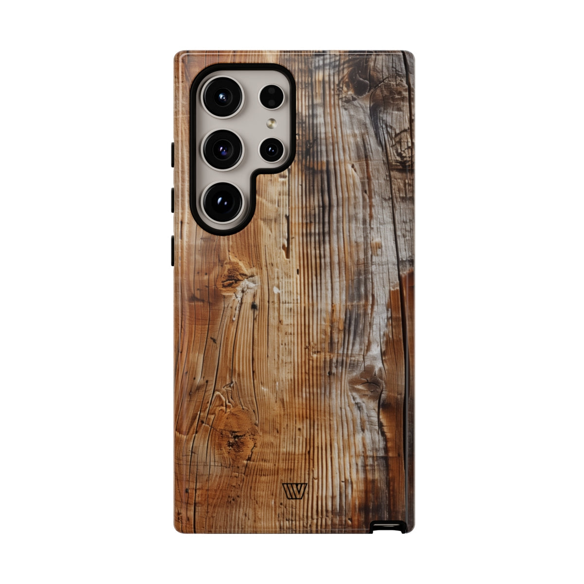 Wood Phone Cases