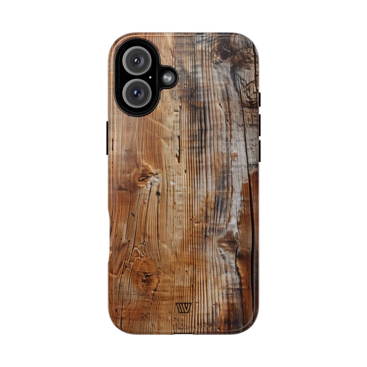 Wood Phone Cases