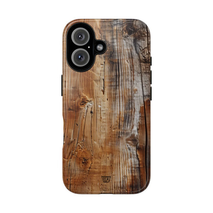 Wood Phone Cases