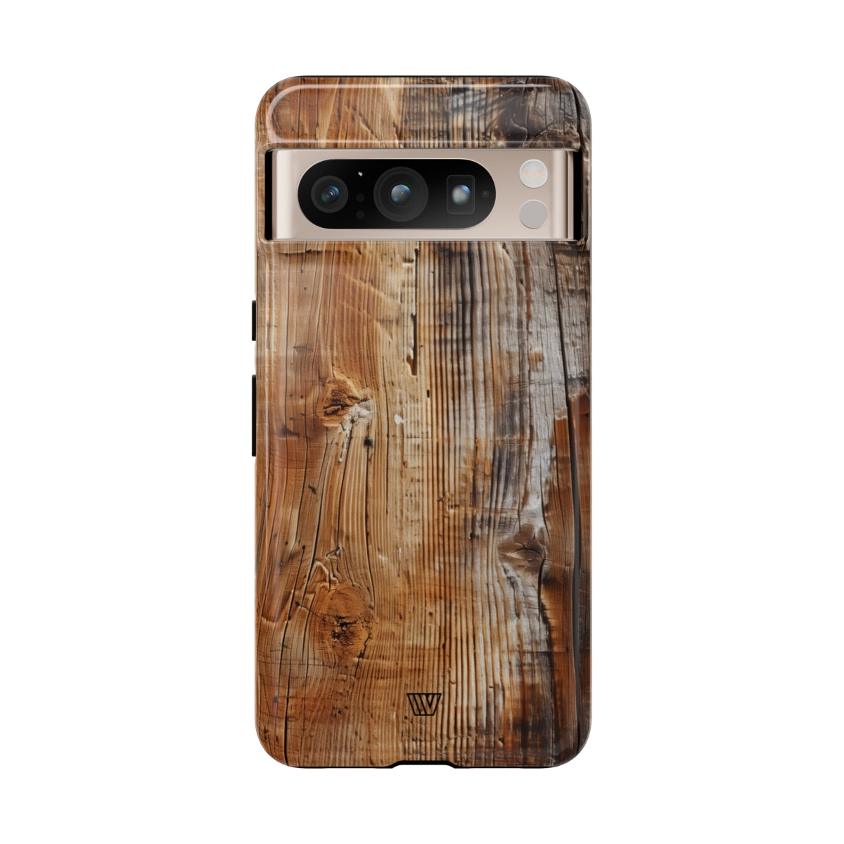 Wood Phone Cases