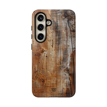 Wood Phone Cases
