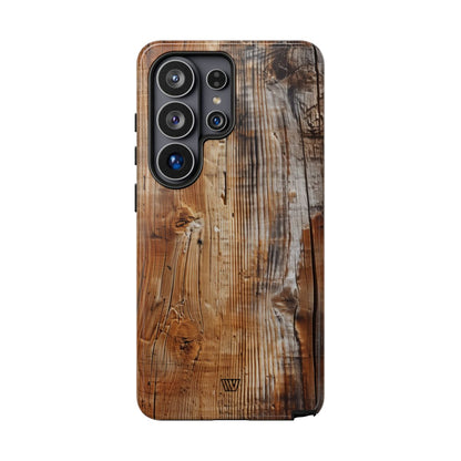 Wood Phone Cases