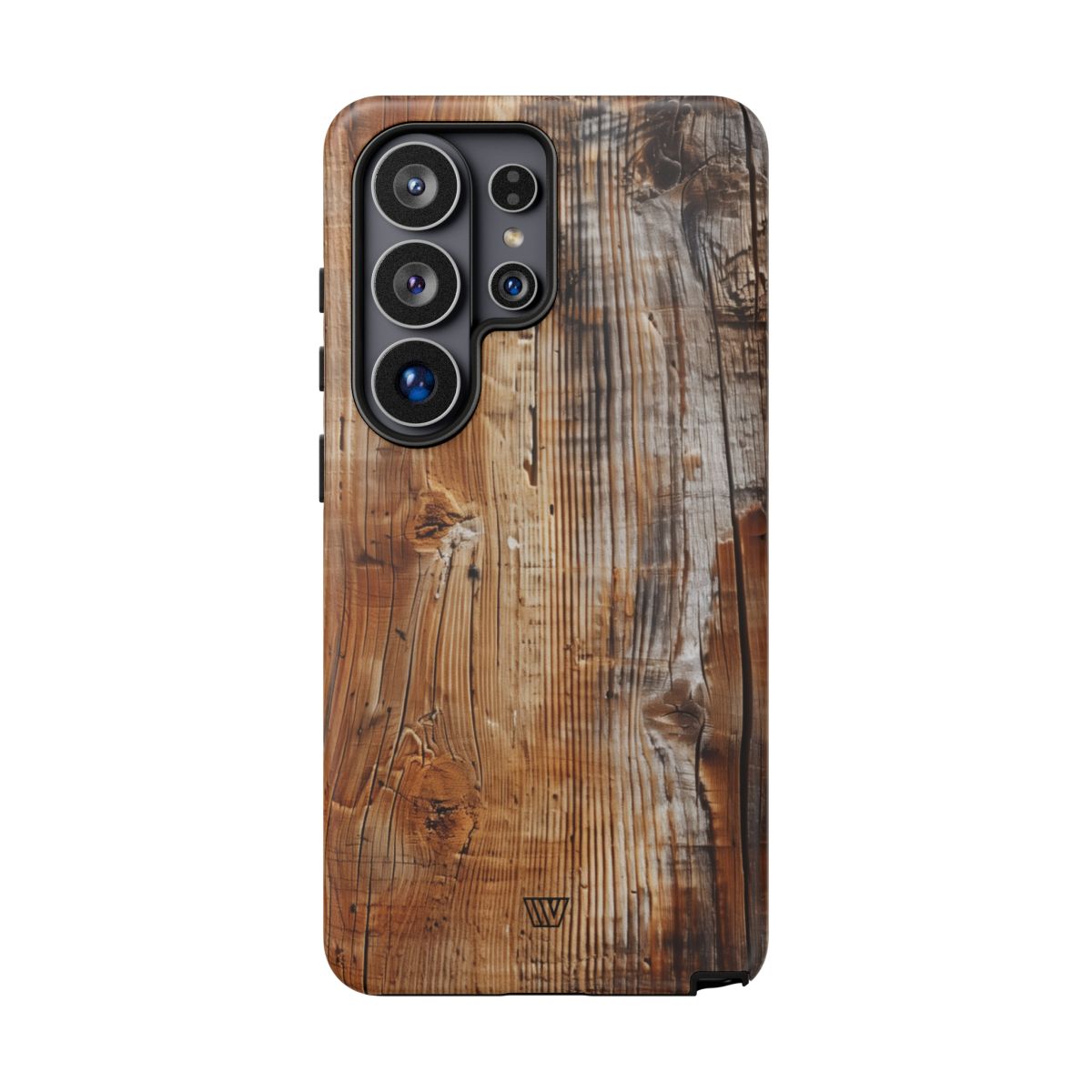 Wood Phone Cases