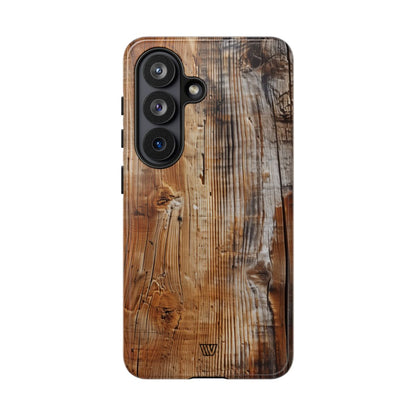 Wood Phone Cases