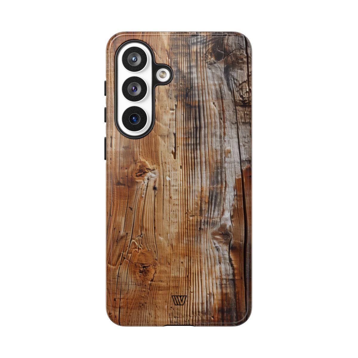 Wood Phone Cases